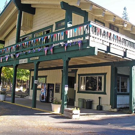 Yosemite Lakes Cottage 52 Harden Flat Esterno foto